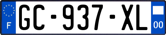 GC-937-XL