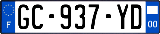 GC-937-YD