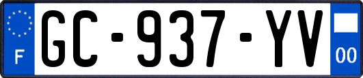 GC-937-YV