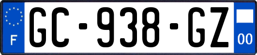 GC-938-GZ