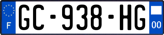 GC-938-HG