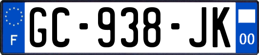 GC-938-JK