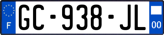 GC-938-JL