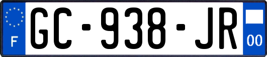 GC-938-JR