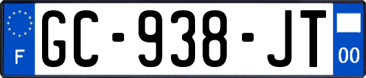 GC-938-JT