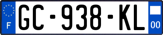 GC-938-KL