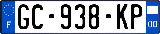 GC-938-KP