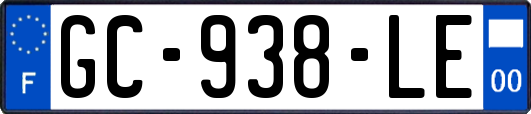 GC-938-LE