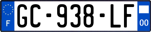 GC-938-LF