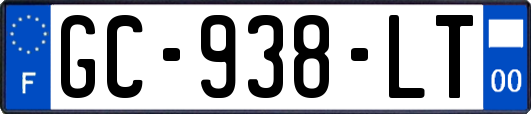 GC-938-LT