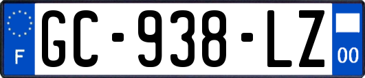GC-938-LZ