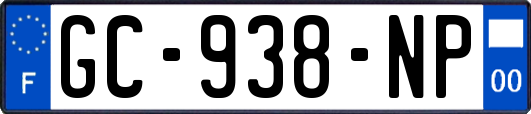 GC-938-NP