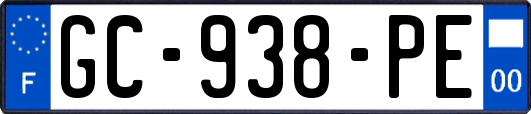 GC-938-PE