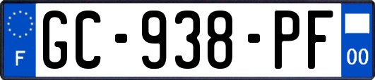 GC-938-PF