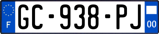 GC-938-PJ