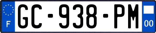 GC-938-PM