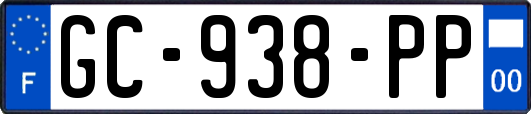 GC-938-PP