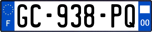 GC-938-PQ