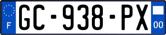 GC-938-PX