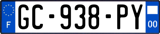GC-938-PY