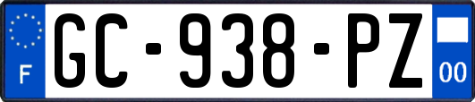 GC-938-PZ