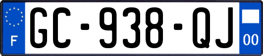 GC-938-QJ