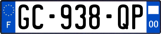 GC-938-QP