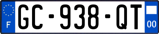 GC-938-QT