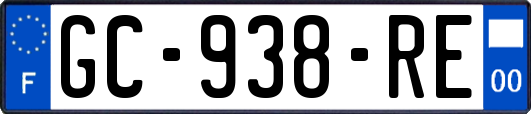GC-938-RE