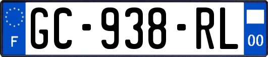 GC-938-RL