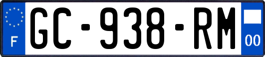 GC-938-RM