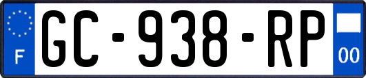 GC-938-RP