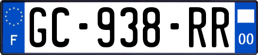 GC-938-RR