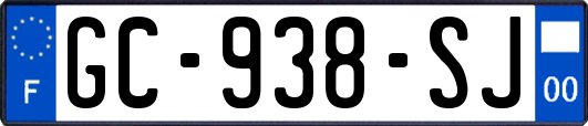 GC-938-SJ