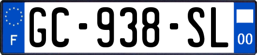 GC-938-SL