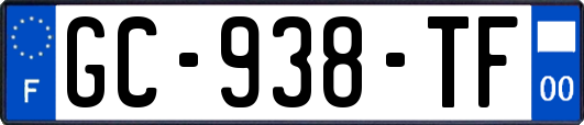 GC-938-TF