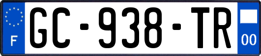 GC-938-TR