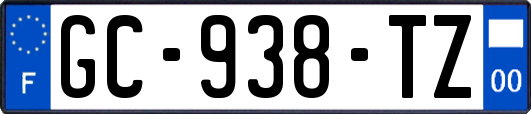 GC-938-TZ