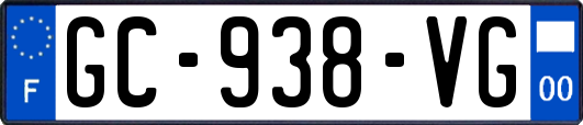 GC-938-VG