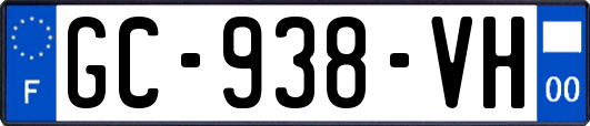GC-938-VH