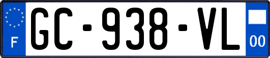GC-938-VL