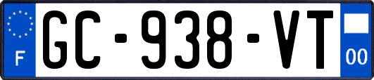 GC-938-VT