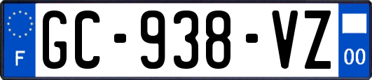 GC-938-VZ