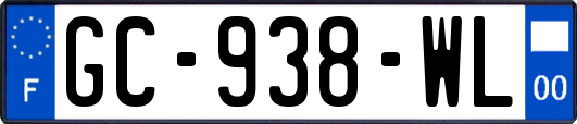 GC-938-WL