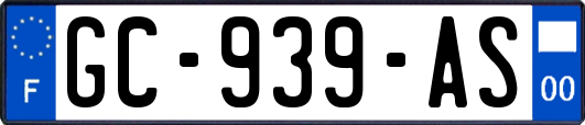 GC-939-AS