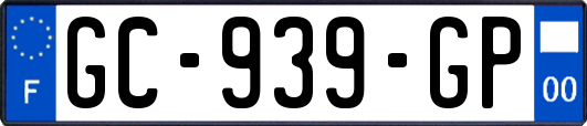 GC-939-GP