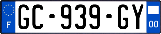 GC-939-GY