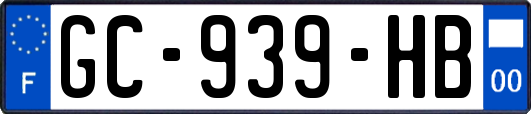GC-939-HB