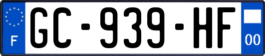 GC-939-HF