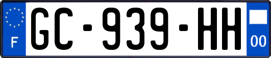 GC-939-HH
